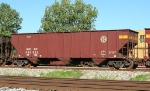 BNSF 645932